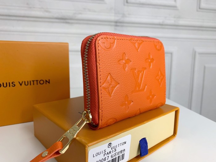 Louis Vuitton ZIPPY COIN PURSE