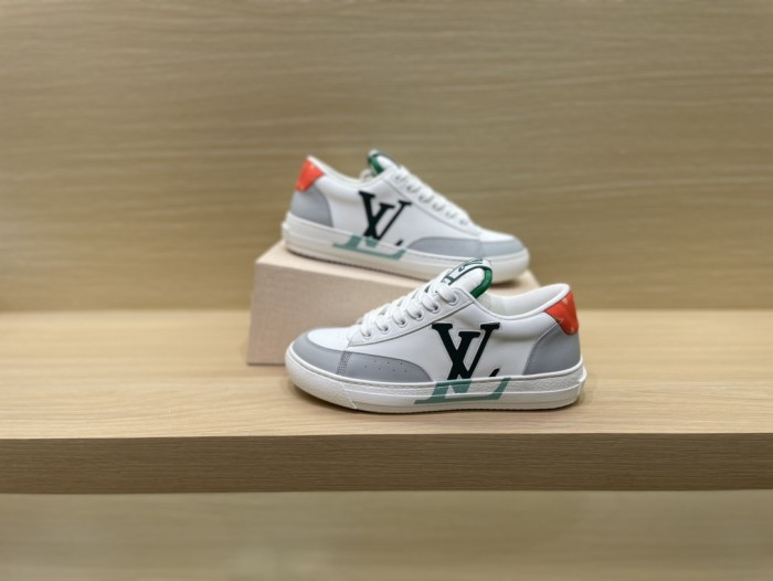 Louis Vuitton Charlie Sneaker shoes