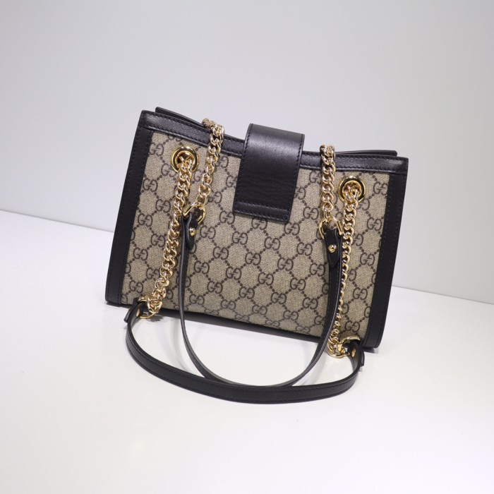 GUCCI Padlock 35CM 26CM
