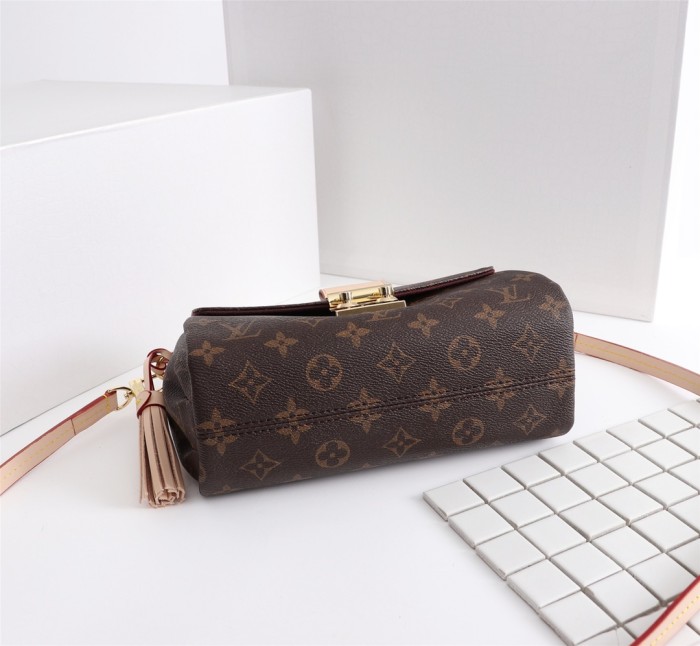 Louis Vuitton CROISETTE