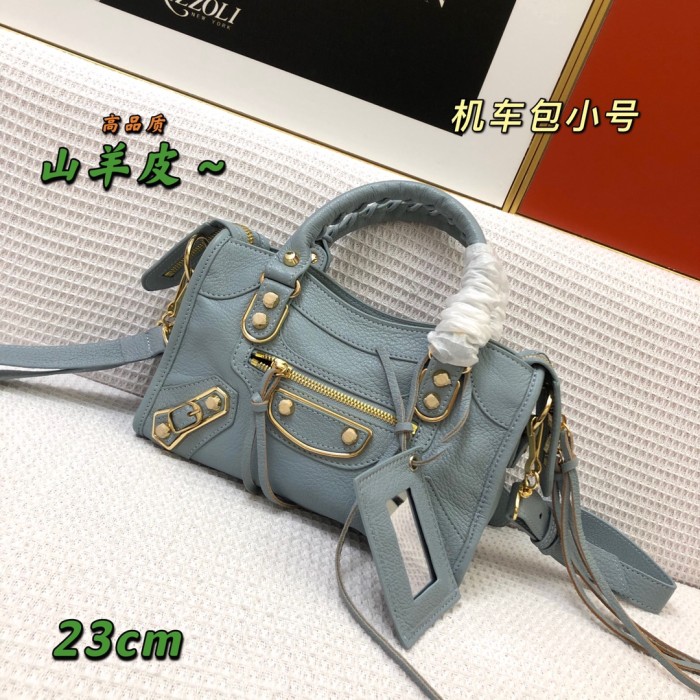 Balenciaga handbag