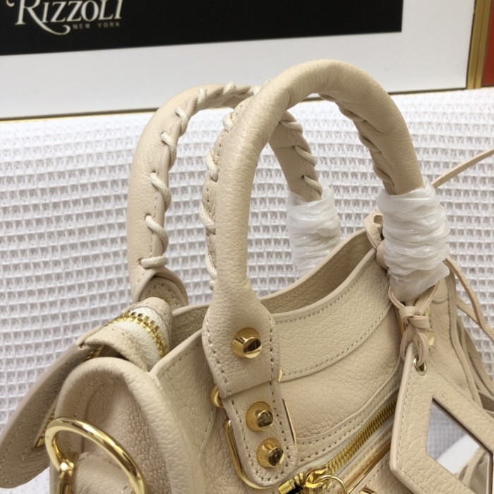 Balenciaga handbag
