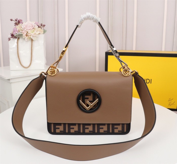 Fendi8833L JQE012
