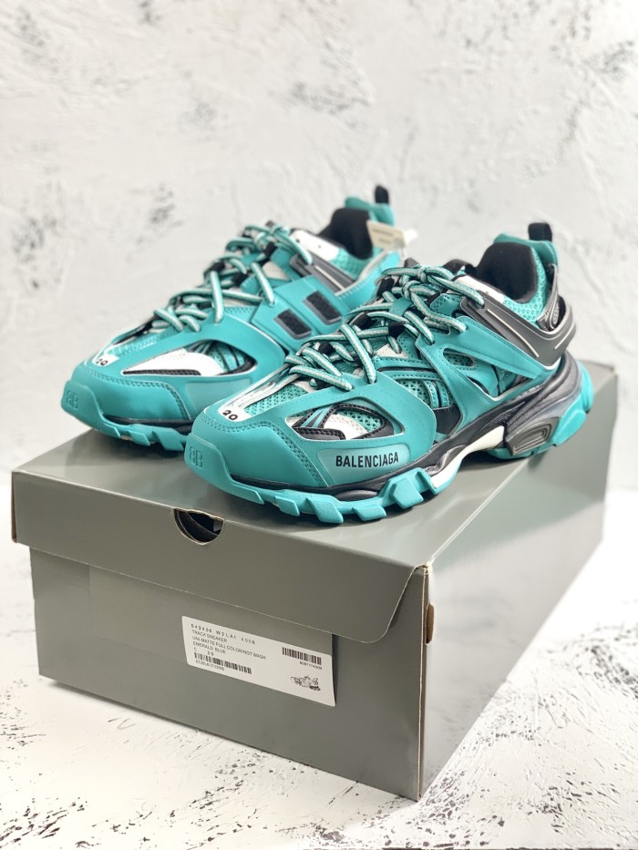 Balenciaga shoes TRACK sneaker BA001 04