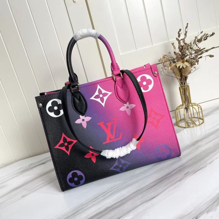 Louis Vuitton ONTHEGO GM MM PM