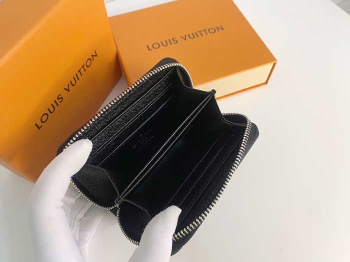 Louis Vuitton ZIPPY COIN PURSE