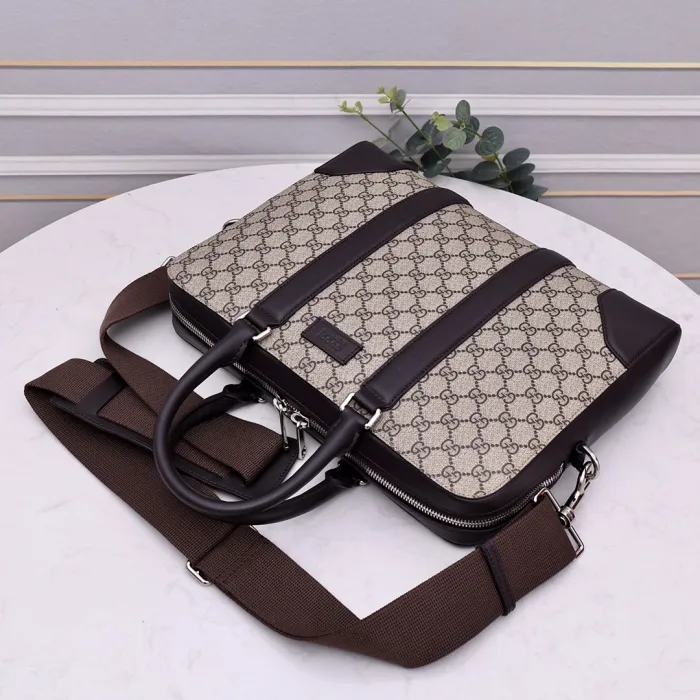 GUCCI Briefcase bag 474135