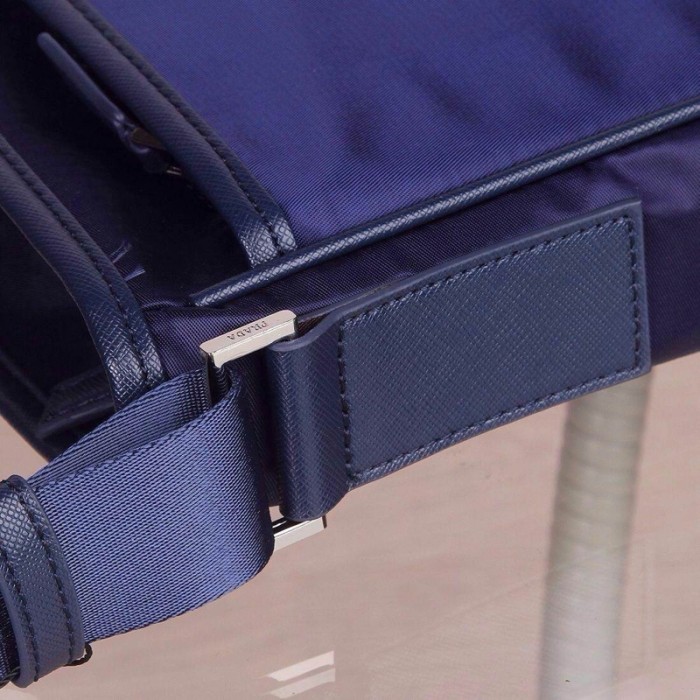Prada shoulder bag 0797