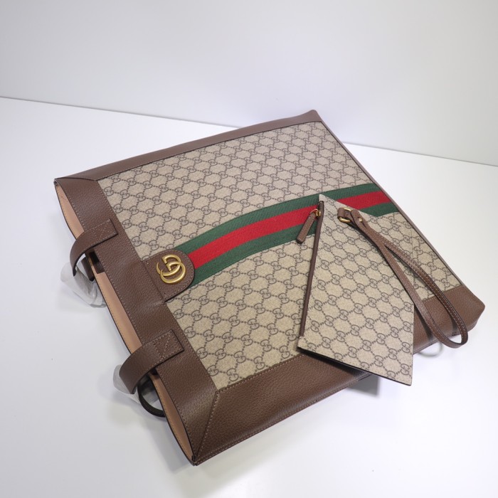 GUCCI Ophidia Tote 519335