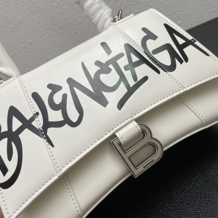 Balenciaga HOURGLASS HANDBAG BOX