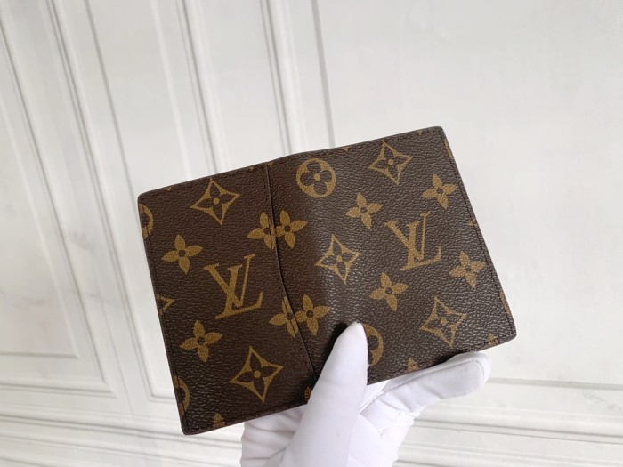 Louis Vuitton POCKET ORGANIZER