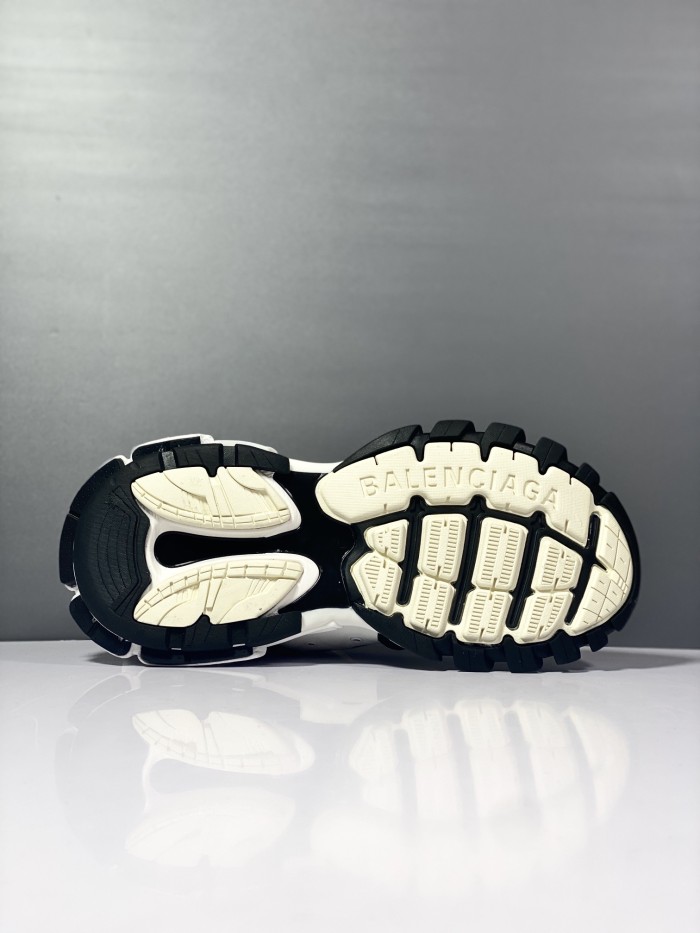 Balenciaga shoes Half slippers BA002
