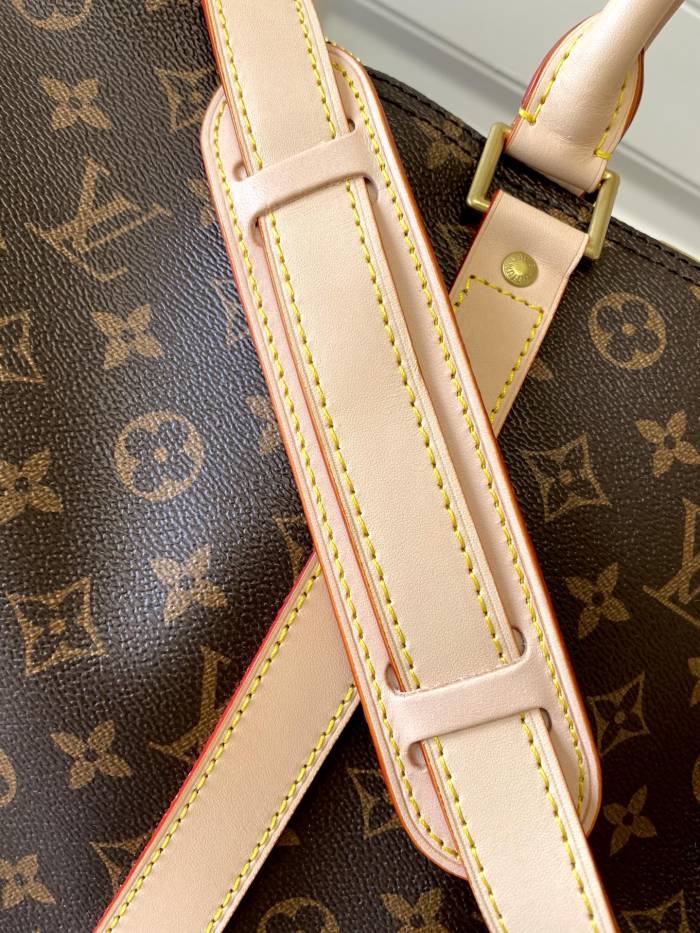 KEEPALL BANDOULIÈRE 55