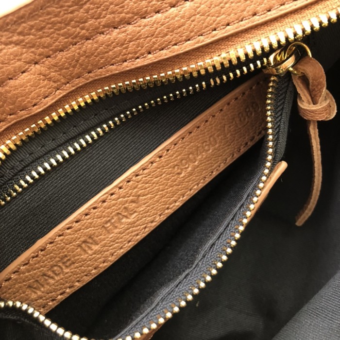 Balenciaga handbag