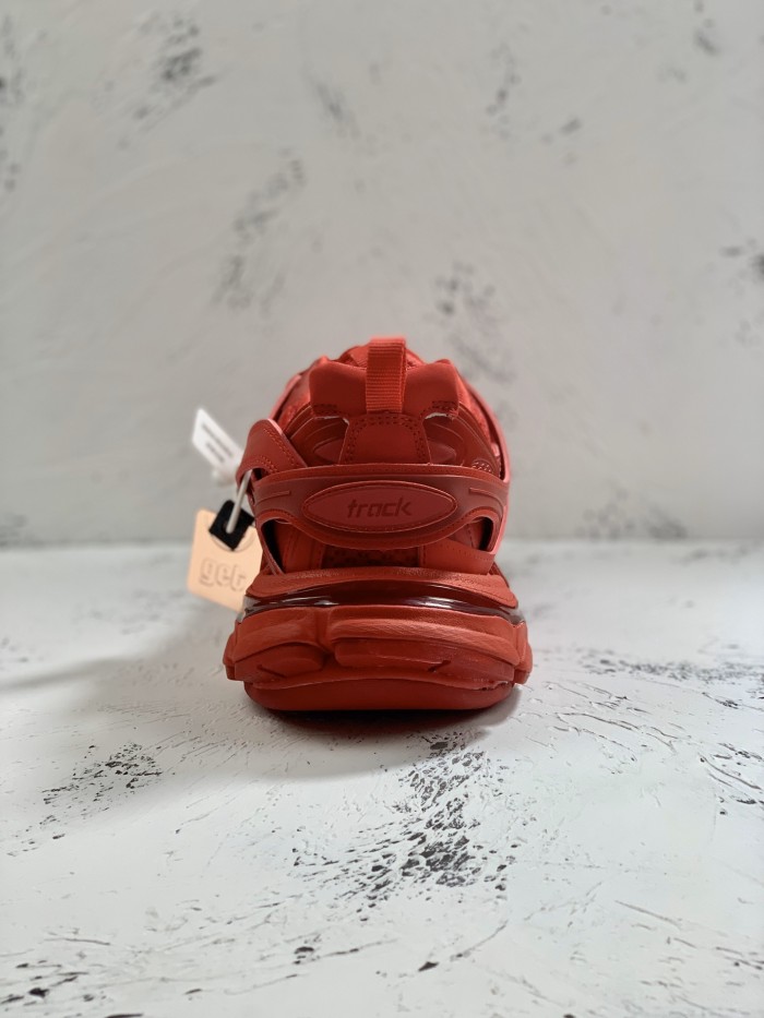 Balenciaga shoes TRACK sneaker BA001 03