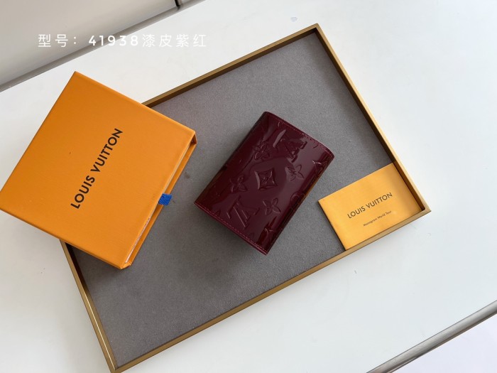 Louis Vuitton VICTORINE WALLET