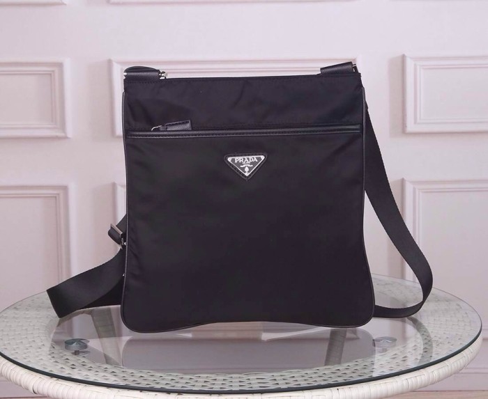 Prada shoulder bag 053