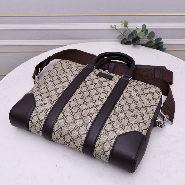 GUCCI Briefcase bag 474135