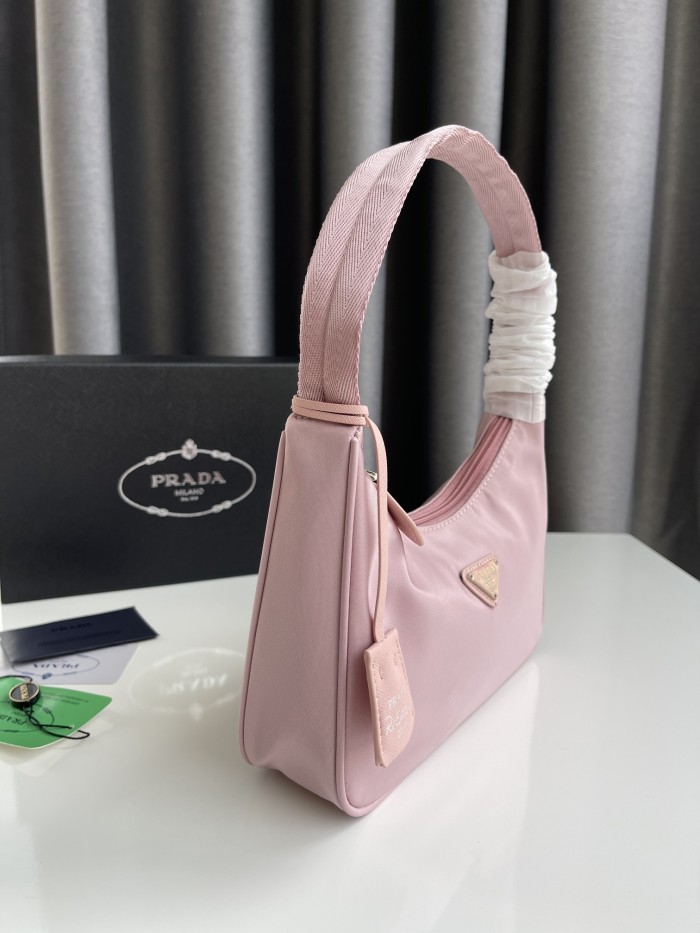 Prada Re-Nylon Re-Edition 2000 mini-bag