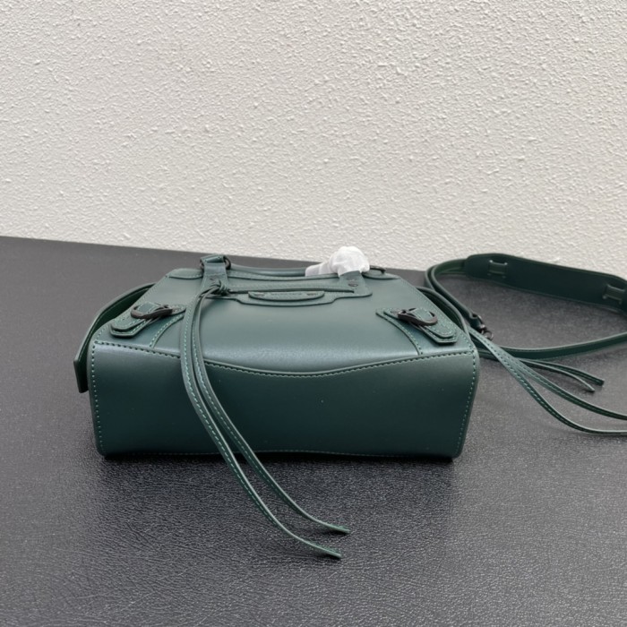 Balenciaga NEO CLASSIC MINI HANDBAG