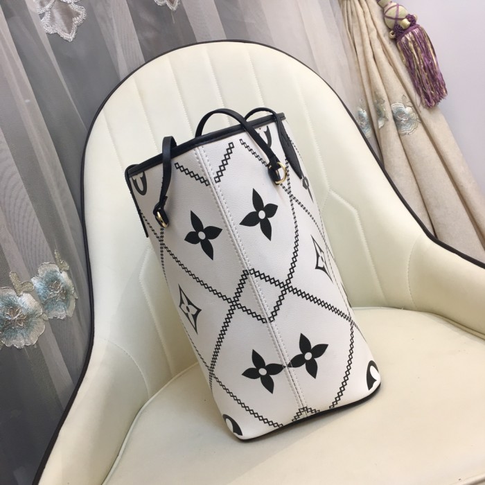 Louis Vuitton NEVERFULL MM