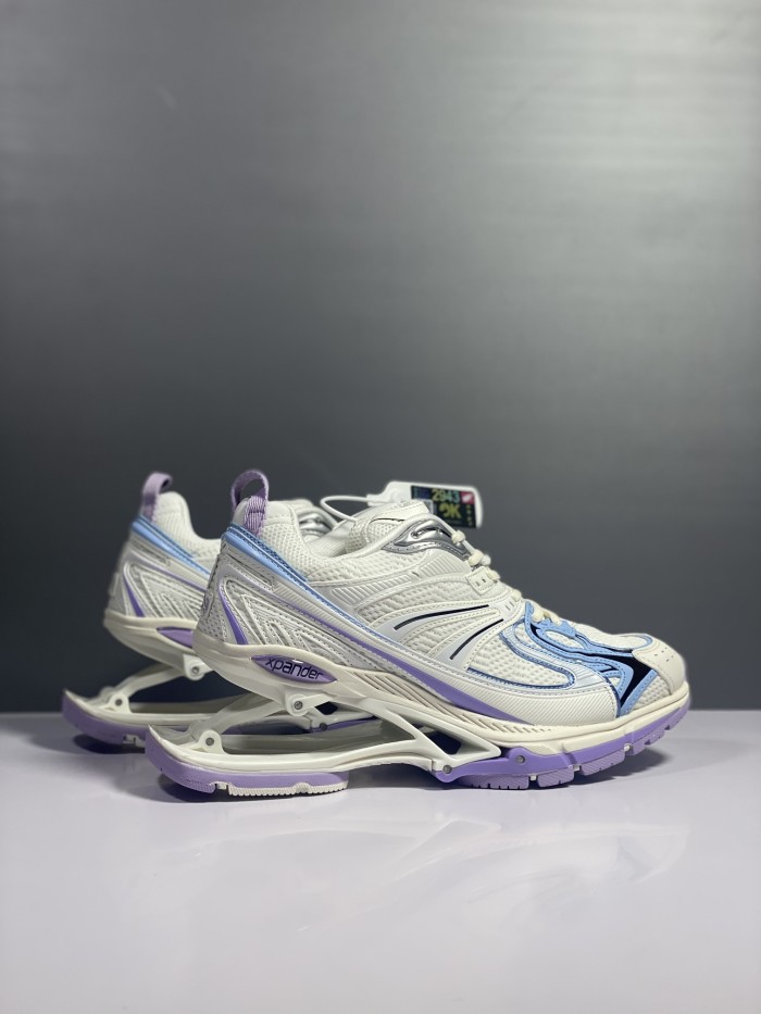 Balenciaga shoes X-Pander 6.0 BA005