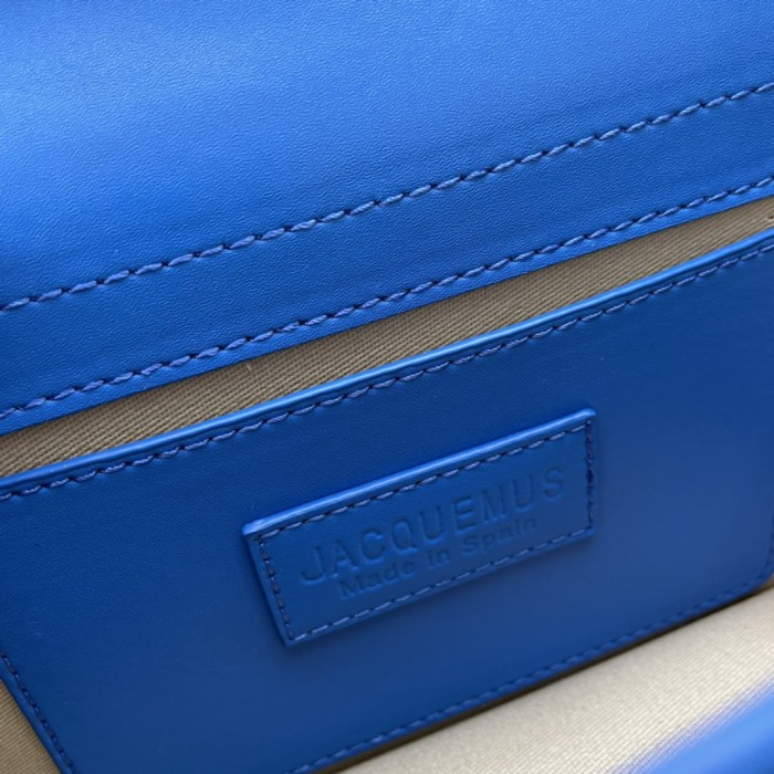 JACQUEMUS JA005 22PJ581
