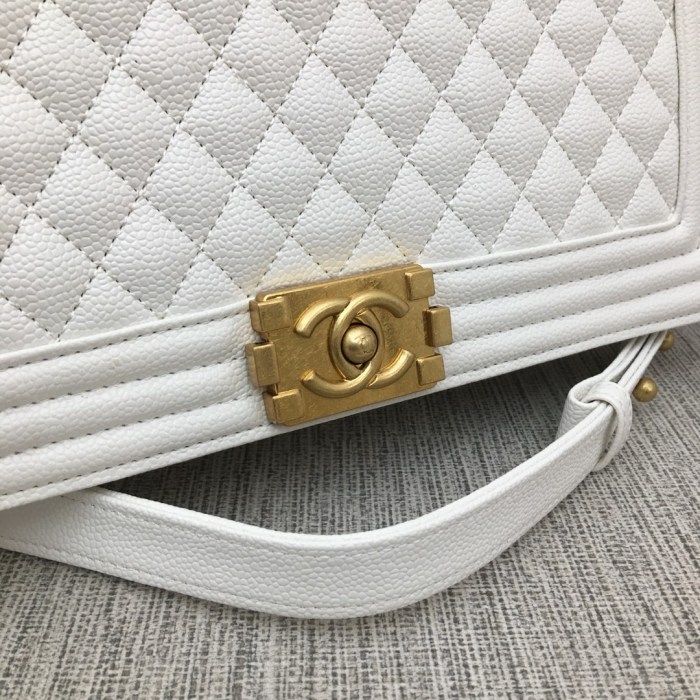 chanel67087PYD092 30CM