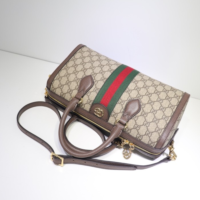 GUCCI Boston bag 524532