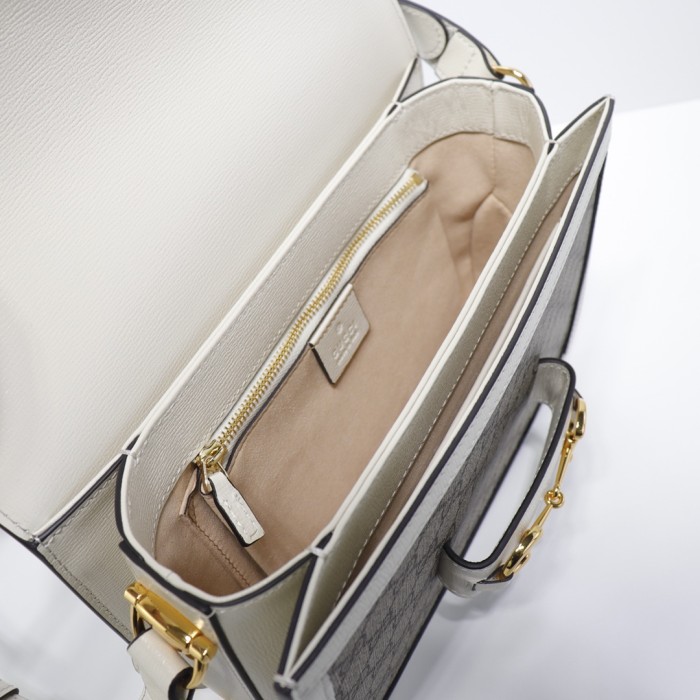 GUCCI 1955 Horsebit Bag 602204