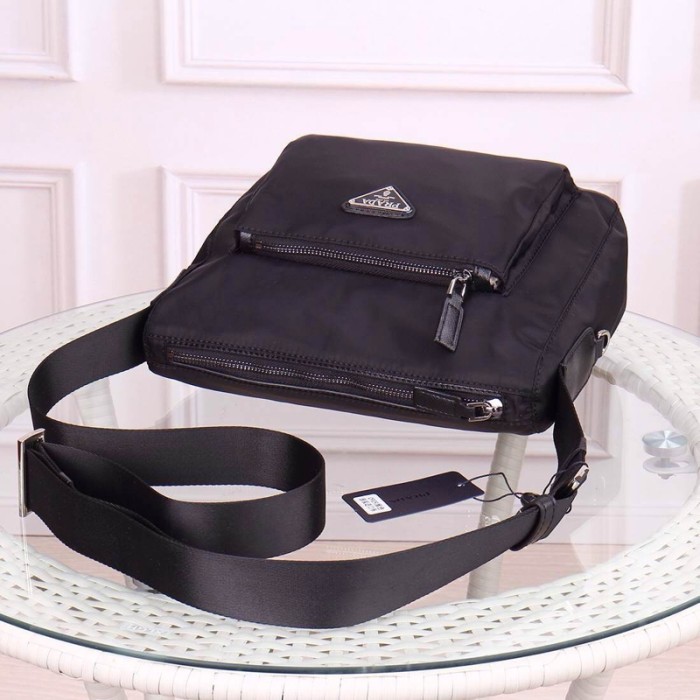 Prada shoulder bag 0909