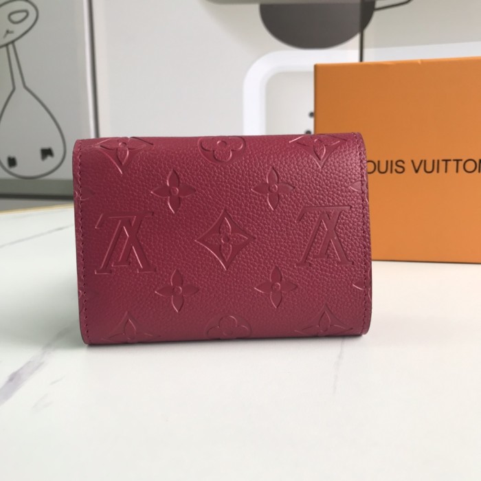 Louis Vuitton VICTORINE WALLET