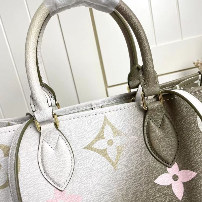 Louis Vuitton ONTHEGO GM MM PM