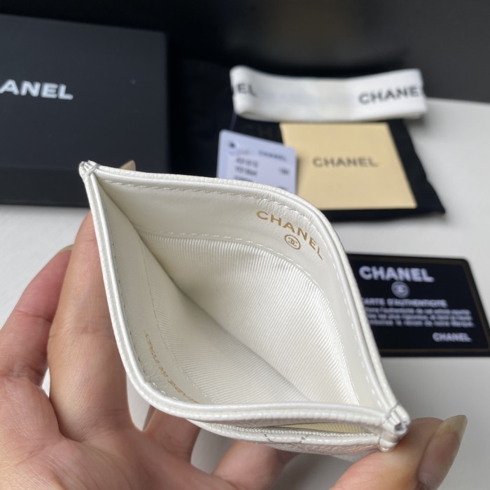 CHANEL CLASSIC CARD HOLDER