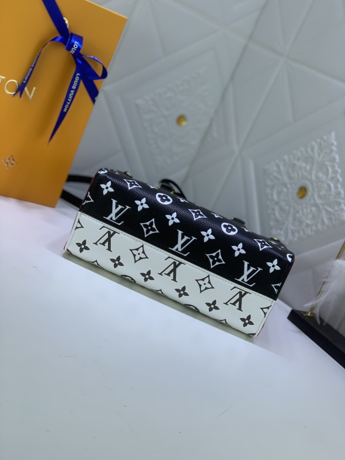 Louis Vuitton ONTHEGO PM