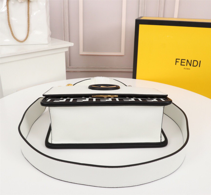 Fendi8833L JQE012