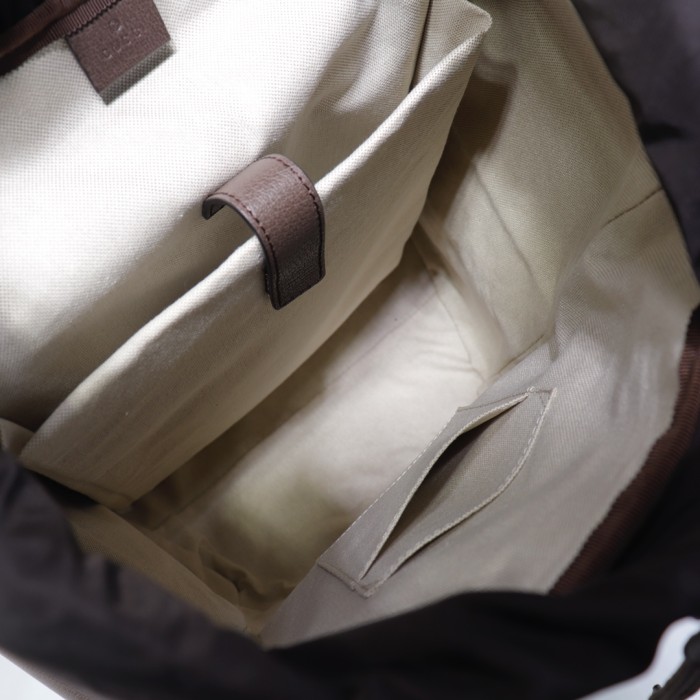 GUCCI backpack 598140
