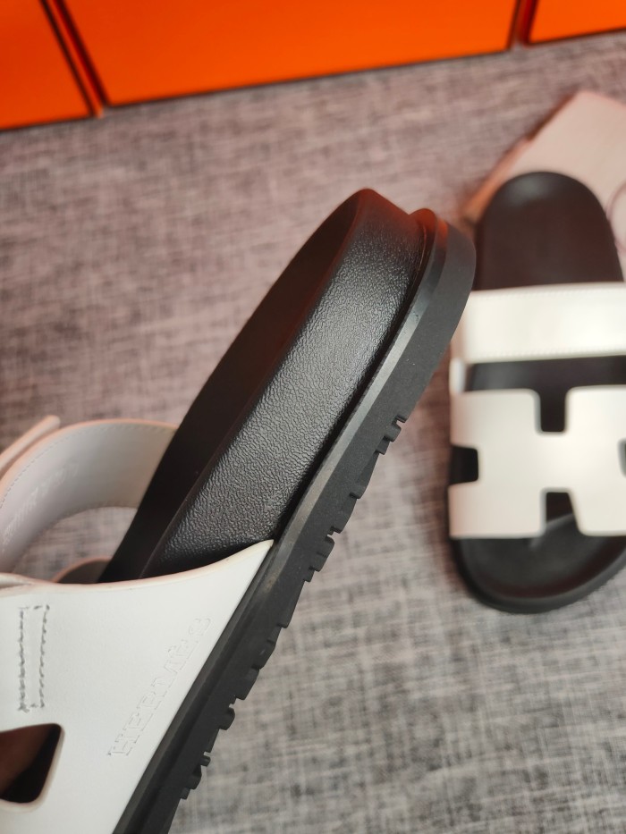 Hermes H凉拖081