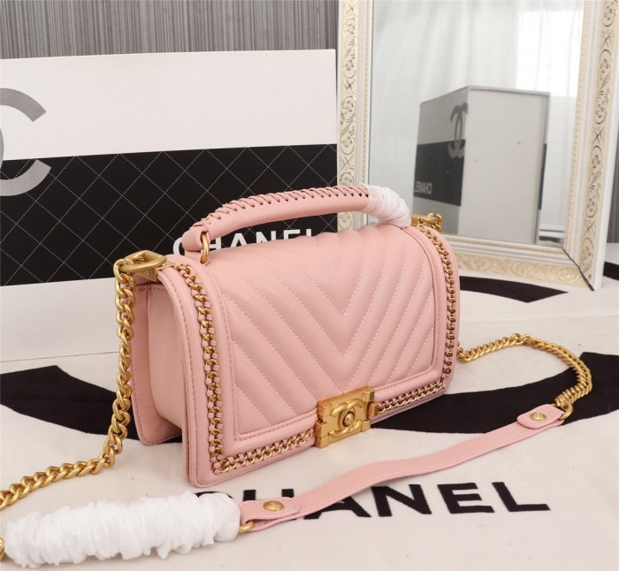chanel8003PYD062