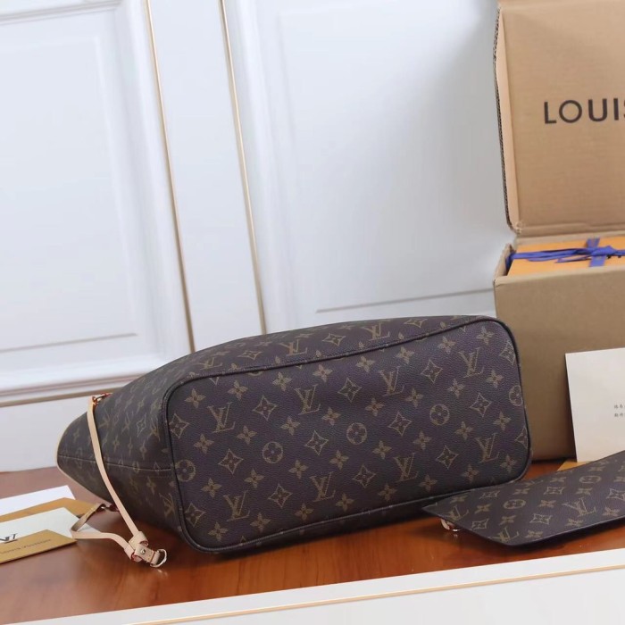 Louis Vuitton NEVERFULL GM MM