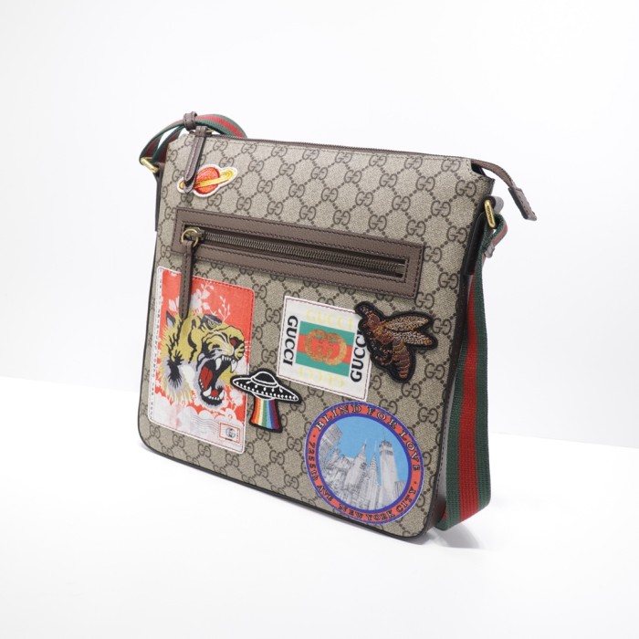 GUCCI shoulder bag 406408