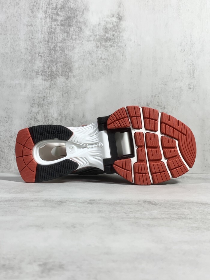 Balenciaga shoes X-Pander 6.0 BA005