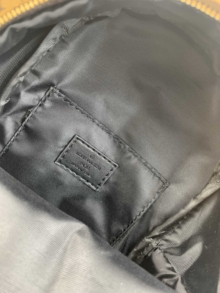 Louis Vuitton PALM SPRINGS MINI PM MM