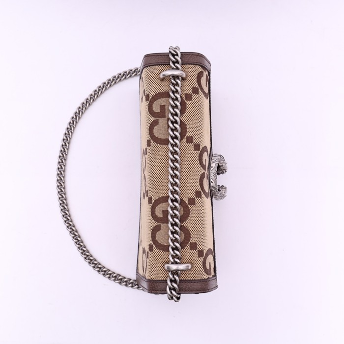 GUCCI Dionysus Shoulder bag W28cm × H17cm 400249