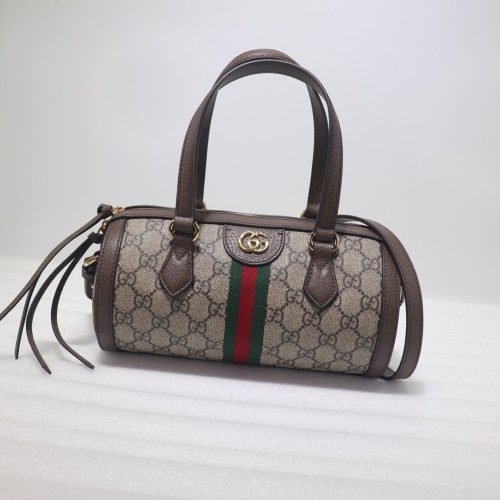 GUCCI Ophidia Boston bag 602577