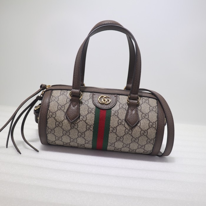 GUCCI Ophidia Boston bag 602577