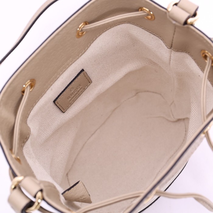 GUCCI bucket bag 550620