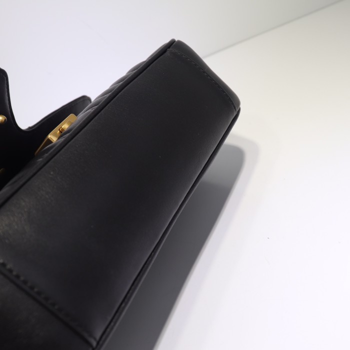 GUCCI Marmont 26CM 443497