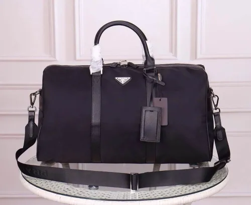 Prada duffel bag 0080