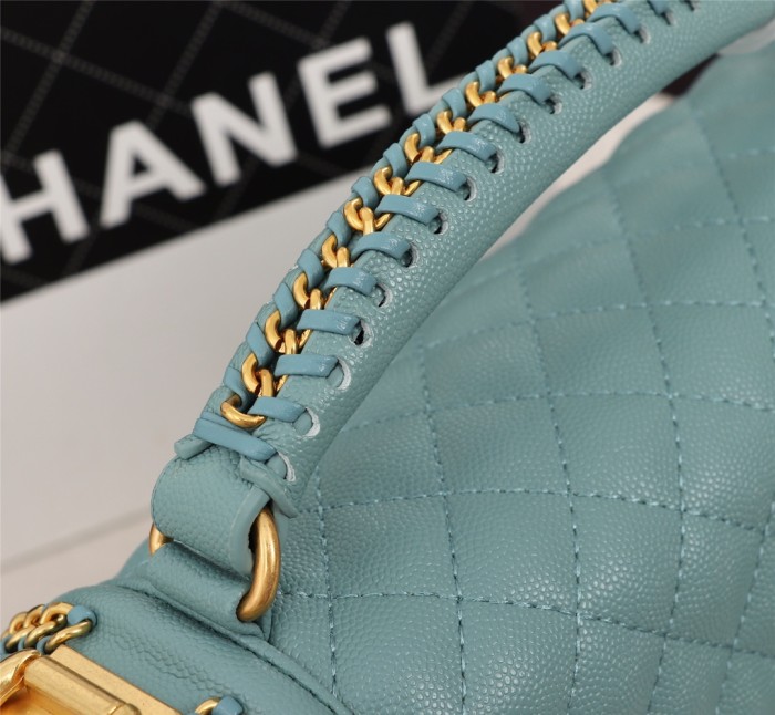 chanel8003PYD062